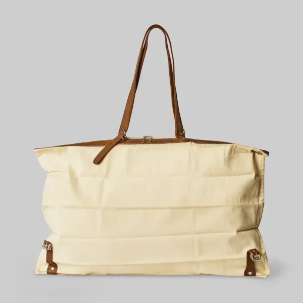 Bolsa Horizontal de Lujo