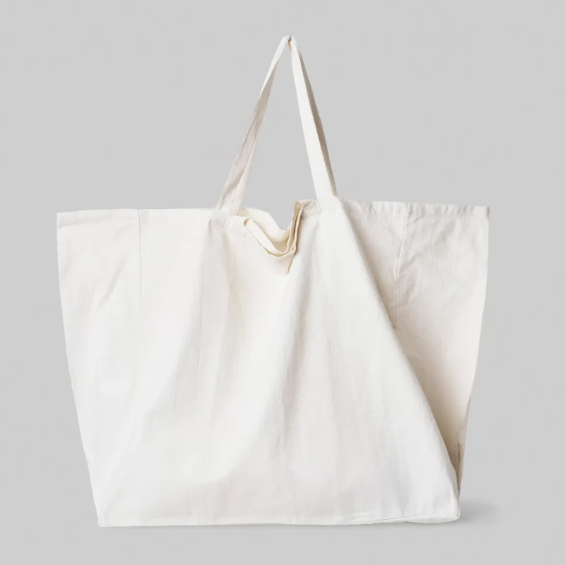 Bolsa de algodón 88x55