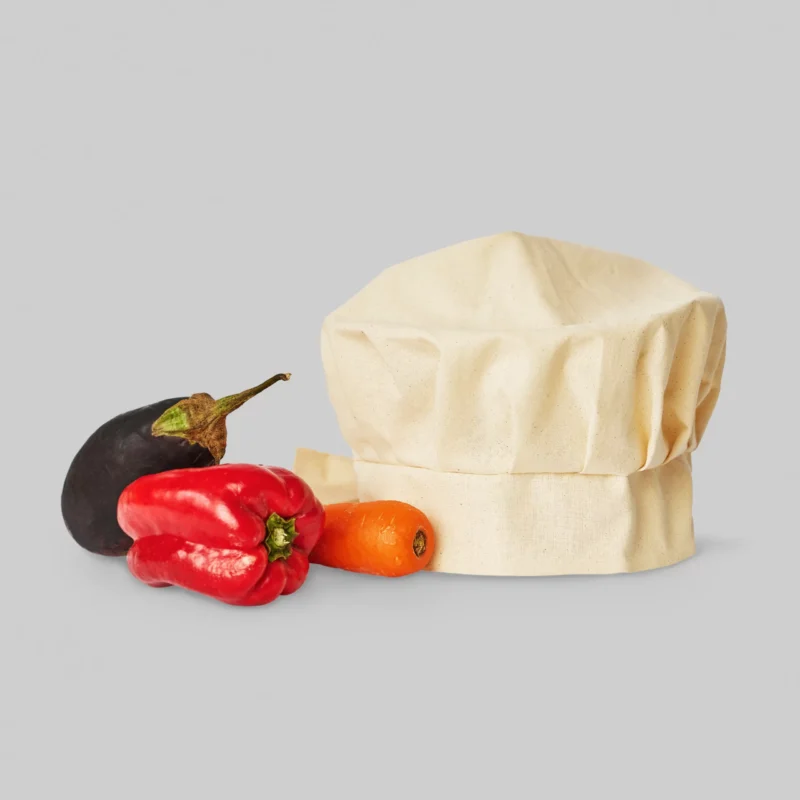 Gorros Cofia Cocina
