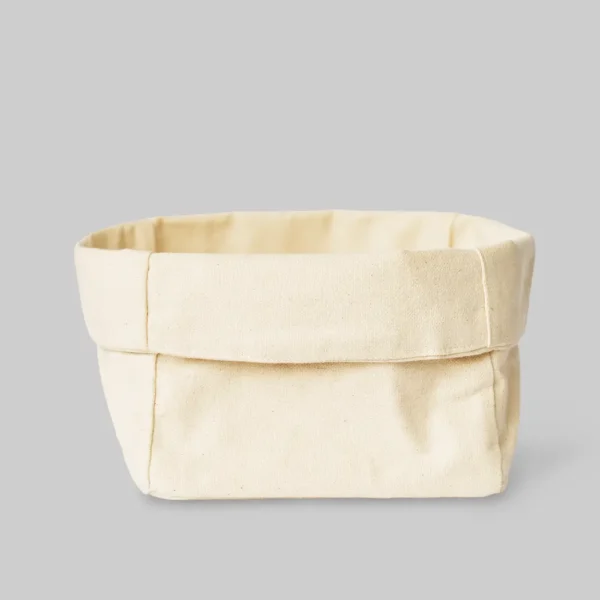Panera de algodón 15x15x15