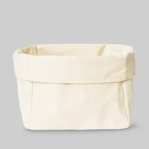 Panera de algodón 21x21x21