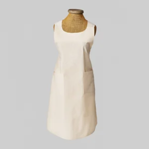 Pechera Cruzada Curva