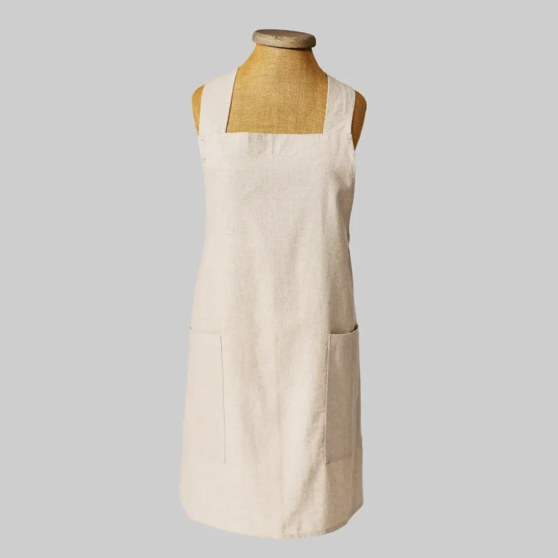 Pechera Cruzada Recta