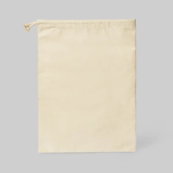 Saco de algodón 40x55