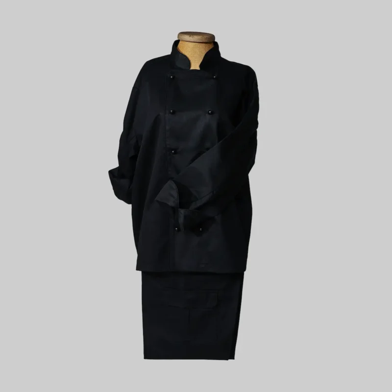 Uniforme Chef